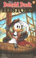 Donald Duck - History pocket  - History pakket 1 - 8