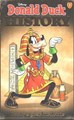 Donald Duck - History pocket  - History pakket 1 - 8