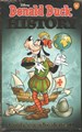 Donald Duck - History pocket  - History pakket 1 - 8