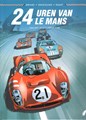 Plankgas 11 / 24 uren van Le Mans 1 - 1964-1967: Le Duel Ferrari-Ford