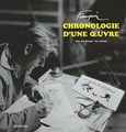 André Franquin - Collectie  - Franquin - Chronologie d'une oevre