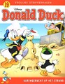 Donald Duck - Vrolijke stripverhalen 19 - Burengerucht op het strand