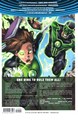 DC Universe Rebirth  / Green Lanterns - Rebirth DC 2 - The Phantom Lantern