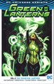 DC Universe Rebirth  / Green Lanterns - Rebirth DC 2 - The Phantom Lantern