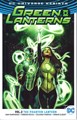 Green Lanterns 2 - The Phantom Lantern