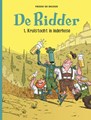 Ridder, de 1 - Kruistocht in Lederhose