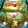 Babbel & Boef - Plaatboek 4 - In de prehistorie