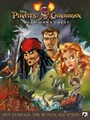 Pirates of the Caribbean - Filmstrip 2 - Dead man's Chest