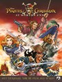 Pirates of the Caribbean - Filmstrip 3 - At world's end