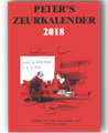 Peter's zeurkalender 2018 - Zeurkalender 2018