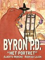Byron P.D.  - Het portret