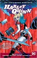 Harley Quinn - Rebirth 3 - Red Meat