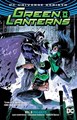 DC Universe Rebirth  / Green Lanterns - Rebirth DC 3 - Polarity