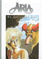 Aria 24 - De gevangen ziel