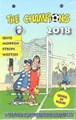 Champions, the - Kalenders 2018 - The Champions - Scheurkalender 2018