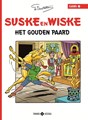 Suske en Wiske - Classics 8 - Het Gouden Paard - sc
