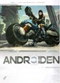 Androïden 1 - Heropstanding 