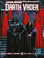 Star Wars - Darth Vader (DDB) 11 - Cyclus 5: Het spel is uit 1