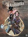 Lady Mechanika 7 - De wezen van West Abbey