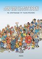 Jan van Haasteren - Collectie  - Van striptekenaar tot puzzelfenomeen 