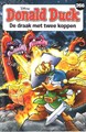 Donald Duck - Pocket 3e reeks 266 - De draak met twee koppen