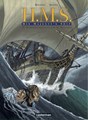 His Majesty's Ship pakket - His Majesty's Ship