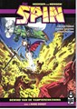 Spin - Lone Jim Comics 205 - Bewind van de vampierenkoning - Rode oogst 3
