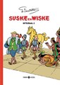 Suske en Wiske - Classics integraal 2 - Integraal 2