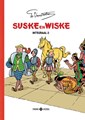 Suske en Wiske - Classics Integraal 2 - Integraal 2