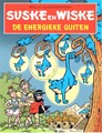 Stripboekgeschenk 6 / Suske en Wiske - Stripboekgeschenk  - De Energieke Guiten