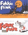 Fokkie Flink - De Werg 1-2 - Fokkie Flink - Set