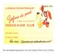 Fokkie Flink - De Werg 1-2 - Fokkie Flink - Set