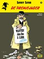 Lucky Luke - Relook 40 - De premiejager - relook