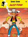 Lucky Luke - Relook 53 - Daisy Town - relook
