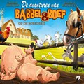 Babbel & Boef - Plaatboek 6 - Op de boerderij