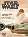 Star Wars - Filmspecial  / Star Wars - Officiële Filmboek  - 40 jaar Star Wars 'A New Hope'