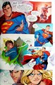 DC Universe Rebirth  / Supergirl - Rebirth DC 2 - Escape from the phantom zone
