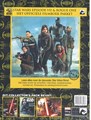 Star Wars - Officiële Filmboek pakket - Officiële filmboek - Star Wars Rogue One + Star Wars The Force Awakens - Met een poster cadeau