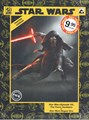 Star Wars - Officiële Filmboek pakket - Officiële filmboek - Star Wars Rogue One + Star Wars The Force Awakens - Met een poster cadeau