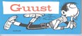 Guust - Oorspronkelijke reeks 0 - Guust Flater - facsimile editie in doosje