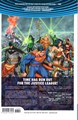 DC Universe Rebirth  / Justice League - Rebirth DC 4 - Endless