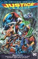 DC Universe Rebirth  / Justice League - Rebirth DC 4 - Endless