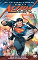 DC Universe Rebirth  / Superman - Action Comics - Rebirth DC 4 - The new world