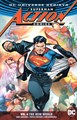 Superman - Action Comics - Rebirth 4 - The New World