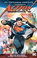 Superman - Action Comics - Rebirth 4 - The New World