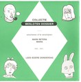 Dirkjan - Diversen  - Mark Retera - collectie besloten dossier