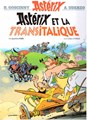 Asterix - Franstalig 37 - Astérix et la Transitalique