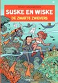 Suske en Wiske 342 - De zwarte zwevers