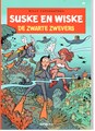 Suske en Wiske 342 - De zwarte zwevers