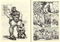 Robert Crumb - Collectie  - Bible of Filth